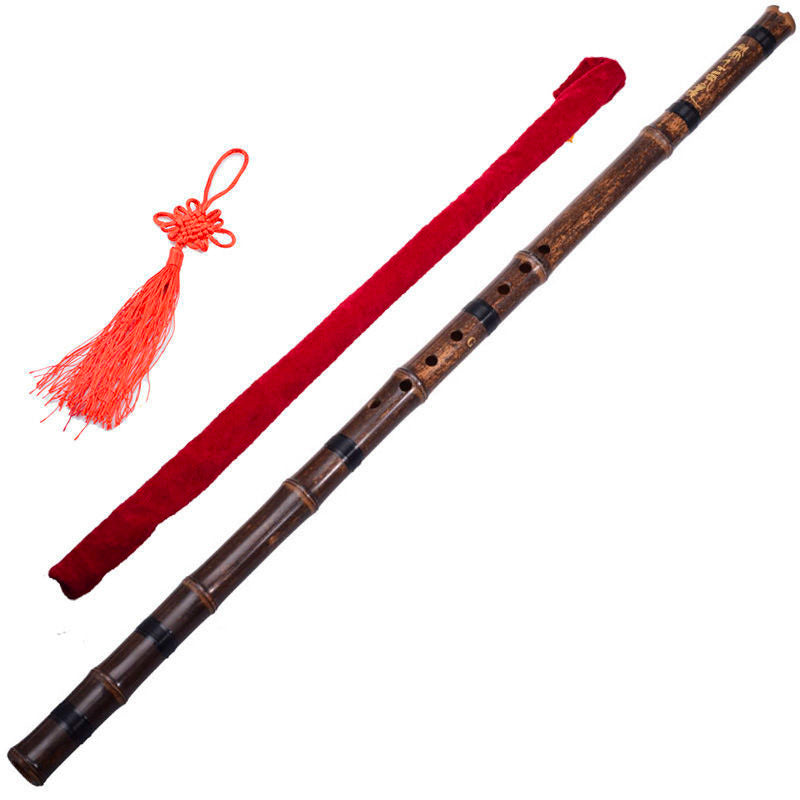 Zizhu Xiaoshu Flute