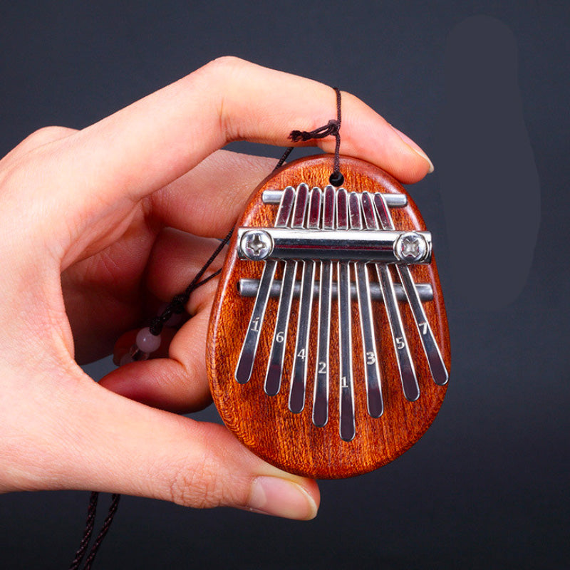 Luru Small Kalimba